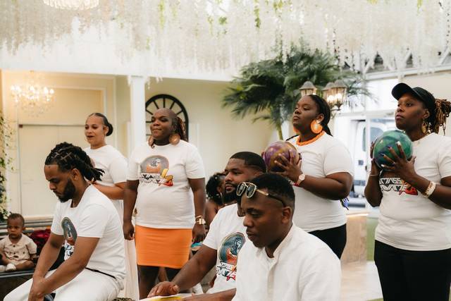 Mariage du 7 juillet 2025