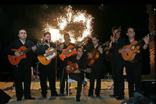 Barrio Cante Gipsy