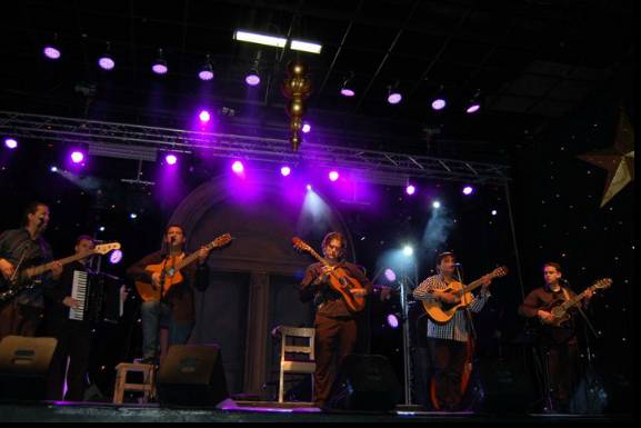 Barrio Cante Gipsy