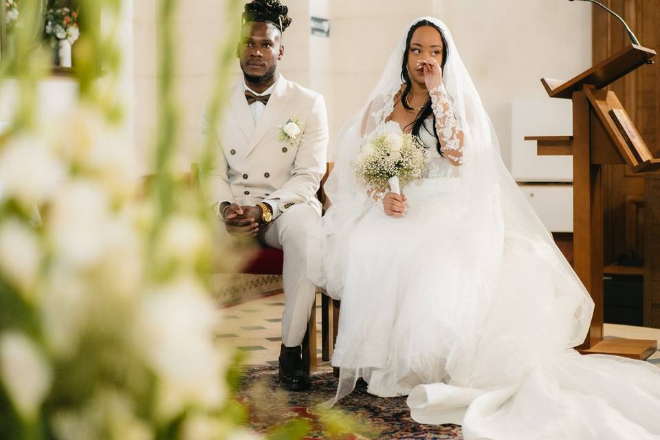 Mariage du 7 juillet 2025