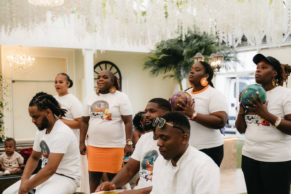 Mariage du 7 juillet 2025