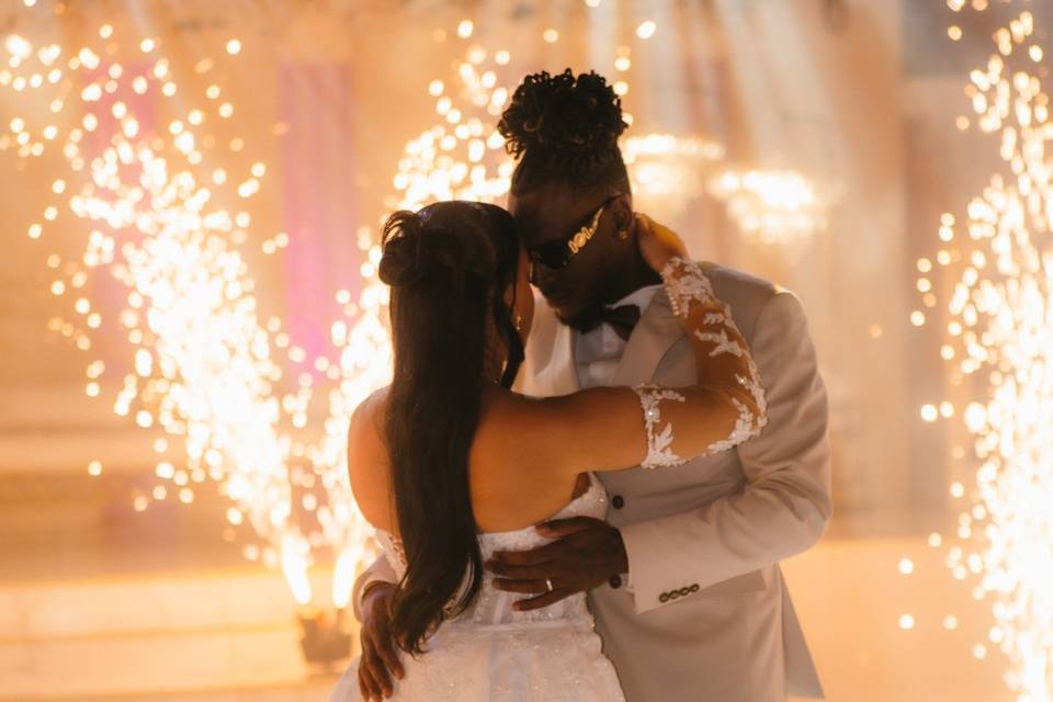 Mariage du 7 juillet 2025