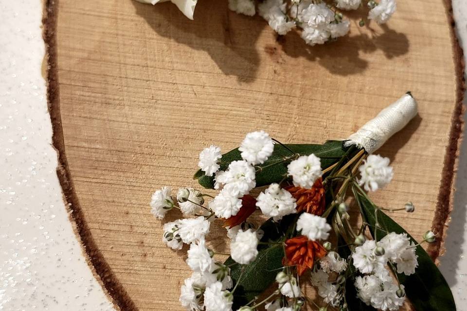Boutonnières
