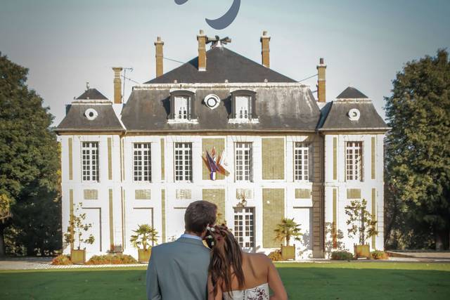 Mairie de Gournay-sur-Marne