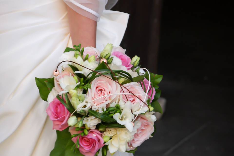 Mariage à Toulouse