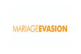 Mariage Evasion logo