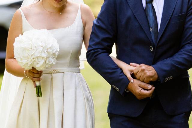 Mariana & Tristan