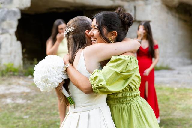 Mariana & Tristan