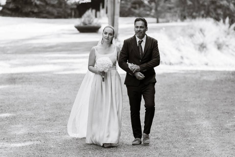 Mariana & Tristan