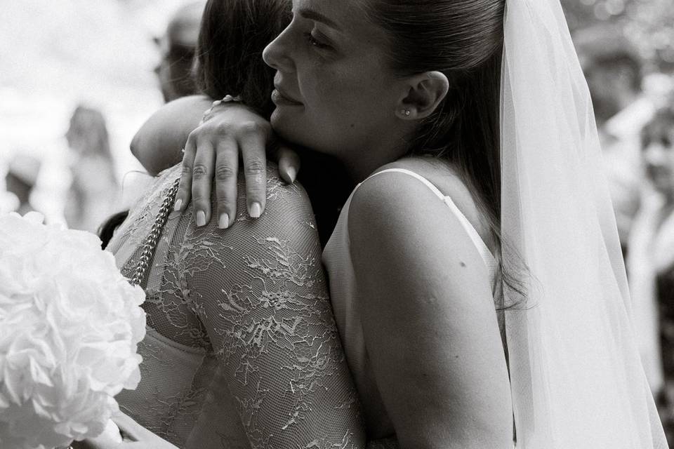 Mariana & Tristan