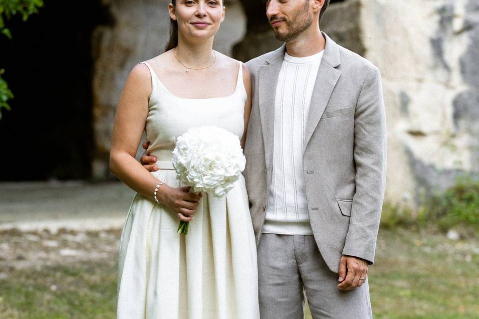 Mariana & Tristan