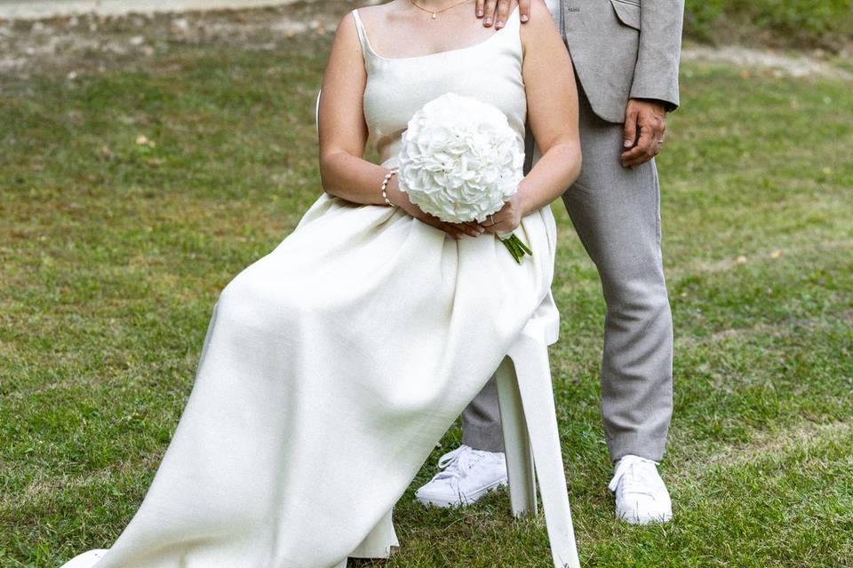Mariana & Tristan