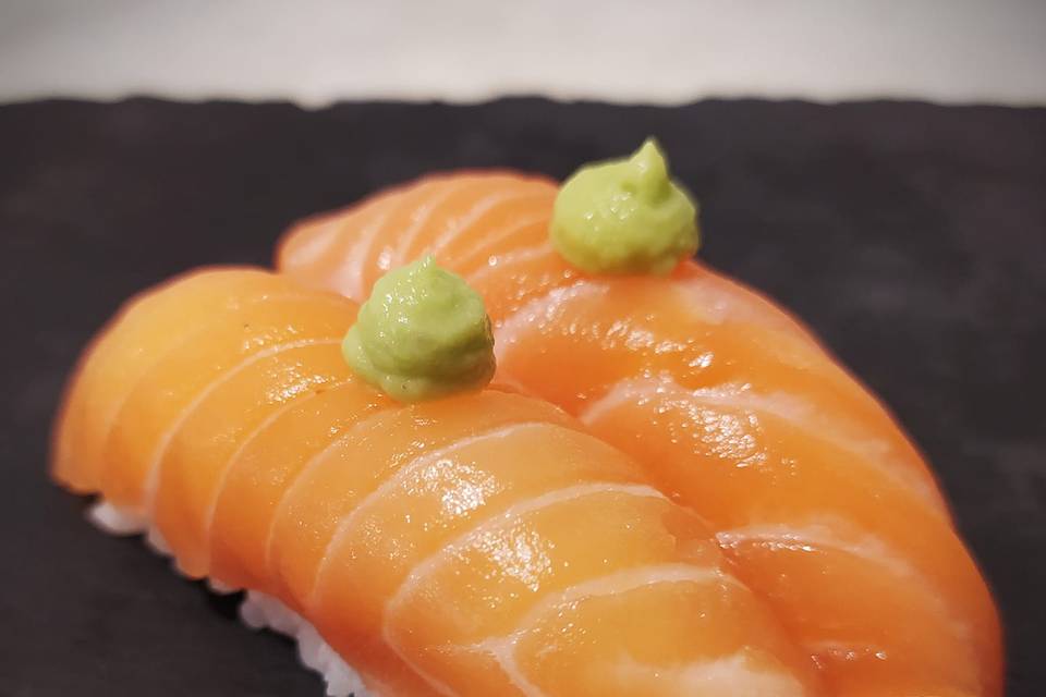 Umami Sushi