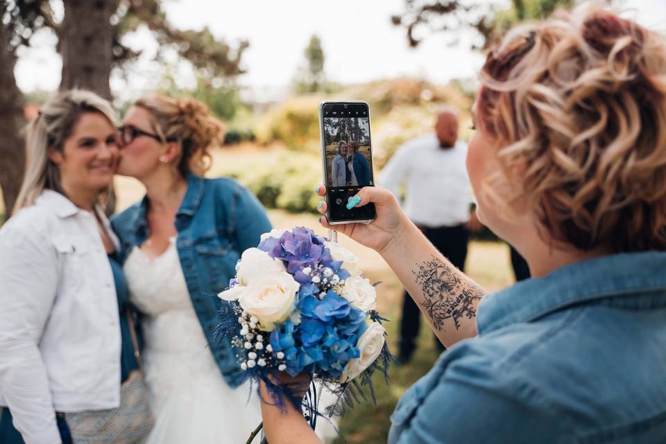 Mariage à rouen