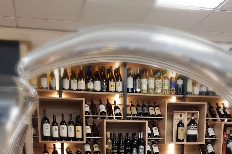 Boutique Le Goût du Vin