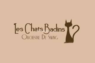 Logo Les Chats Badins