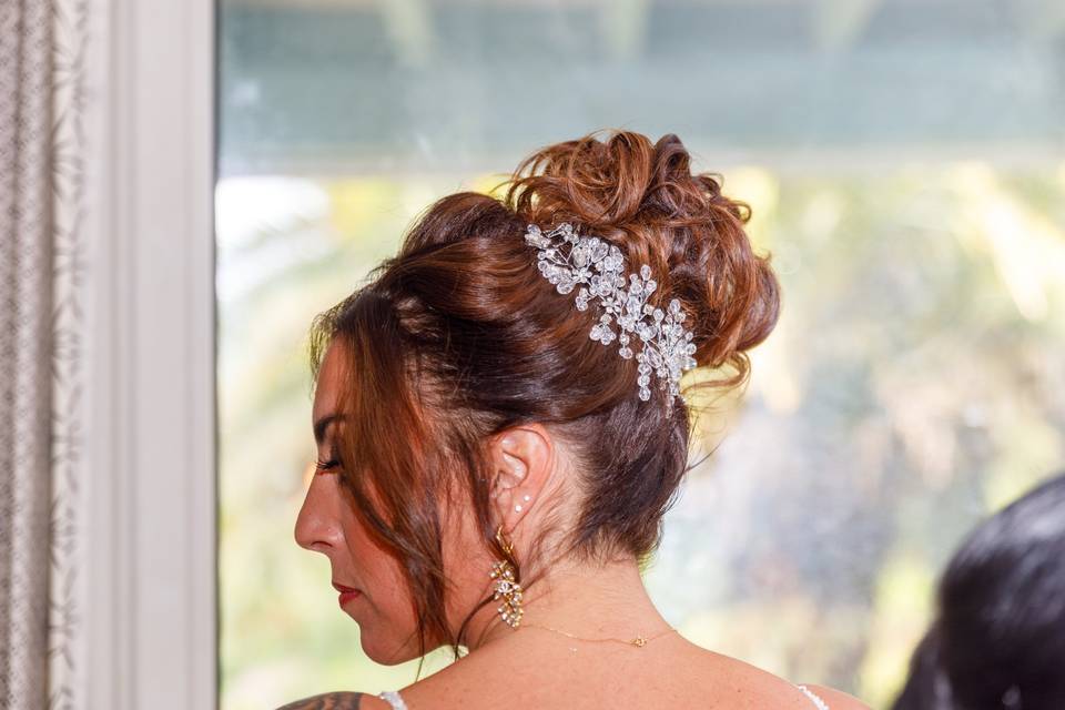 El campo