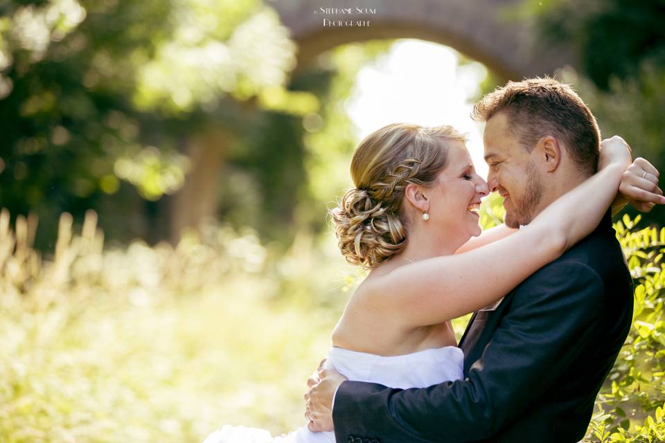 PPhotographe mariage Finistère