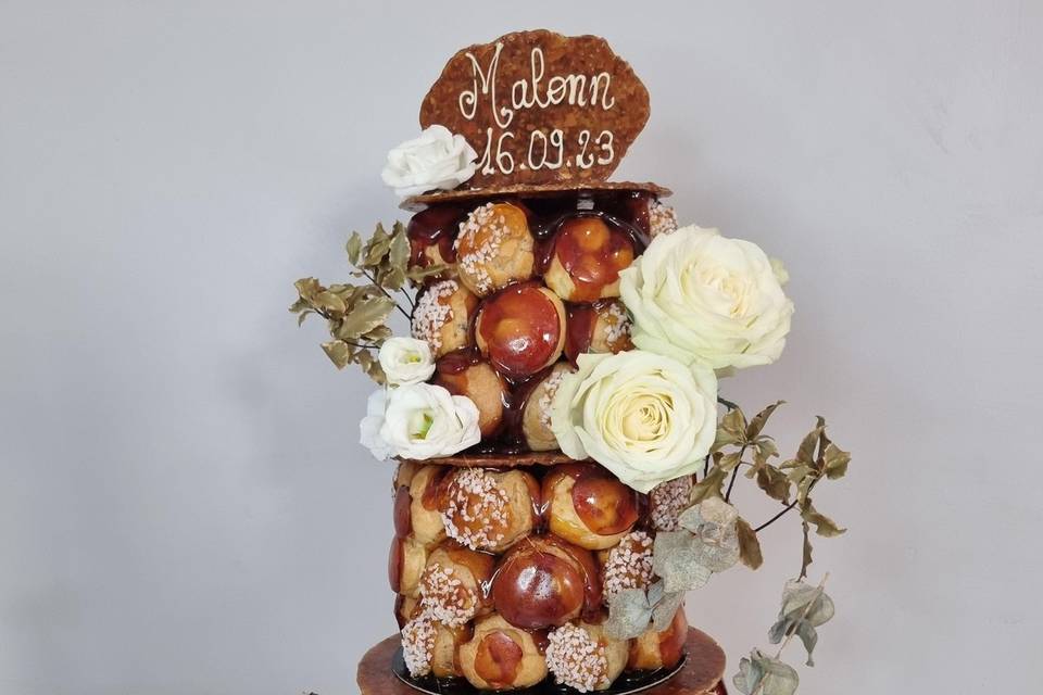 Croquembouche 70p