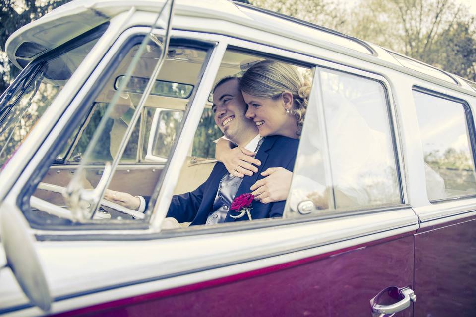 Photographe mariage Finistère