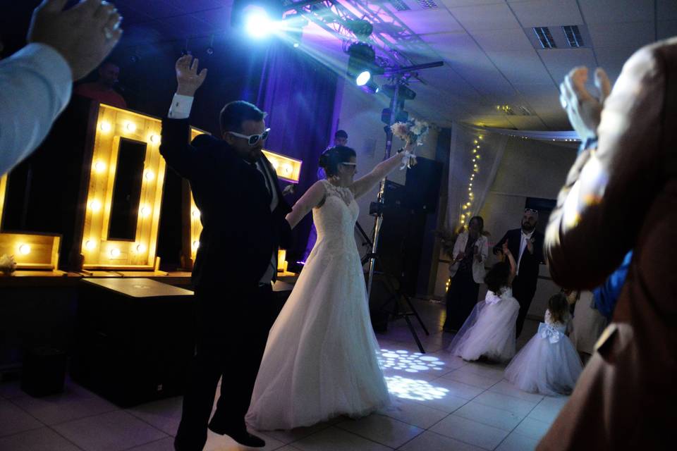 L' Alchimie du Regard