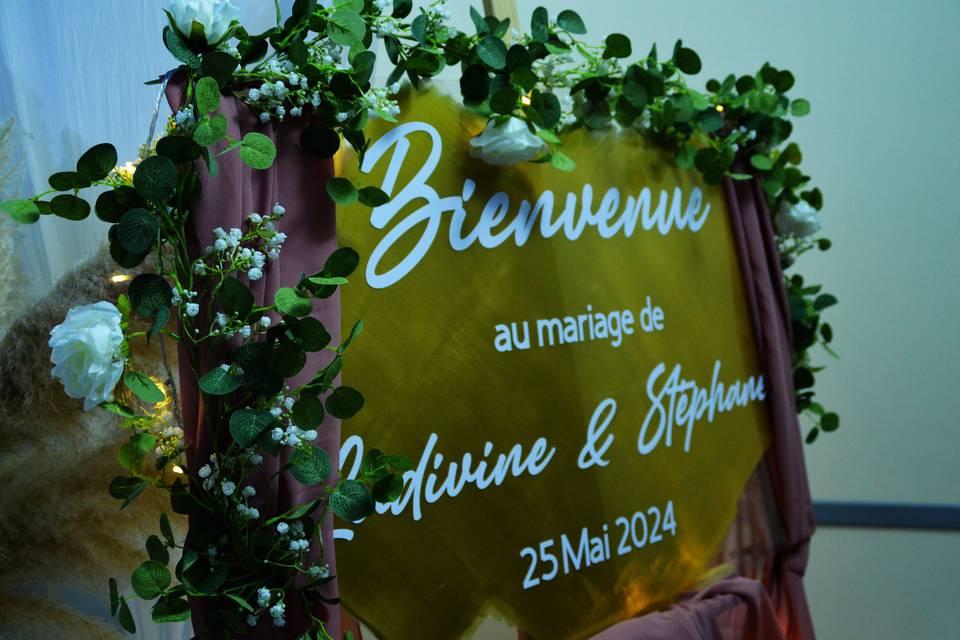 L' Alchimie du Regard