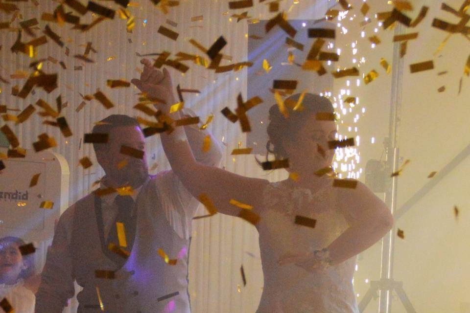 L' Alchimie du Regard