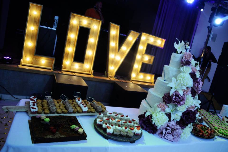 L' Alchimie du Regard