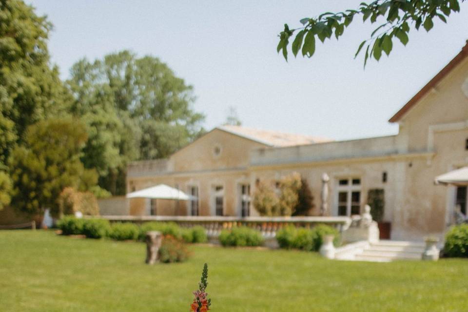 Table de Mariage