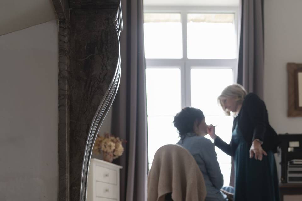 L' Alchimie du Regard