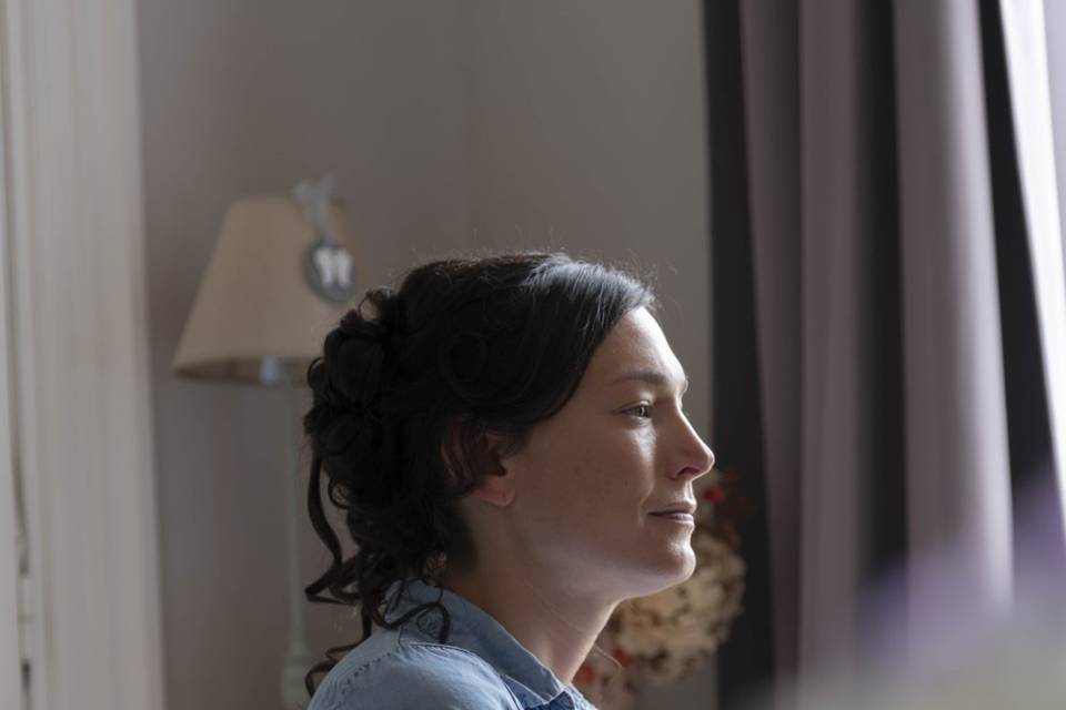 L' Alchimie du Regard
