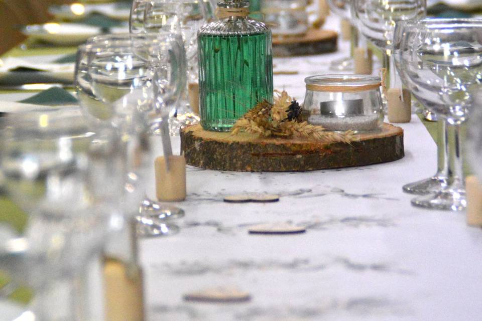 L' Alchimie du Regard