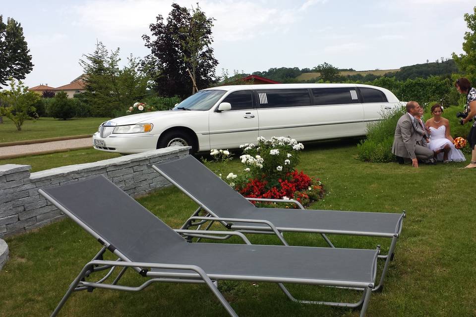 Eternity Limousine