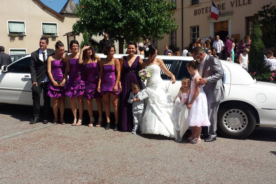 Mariage