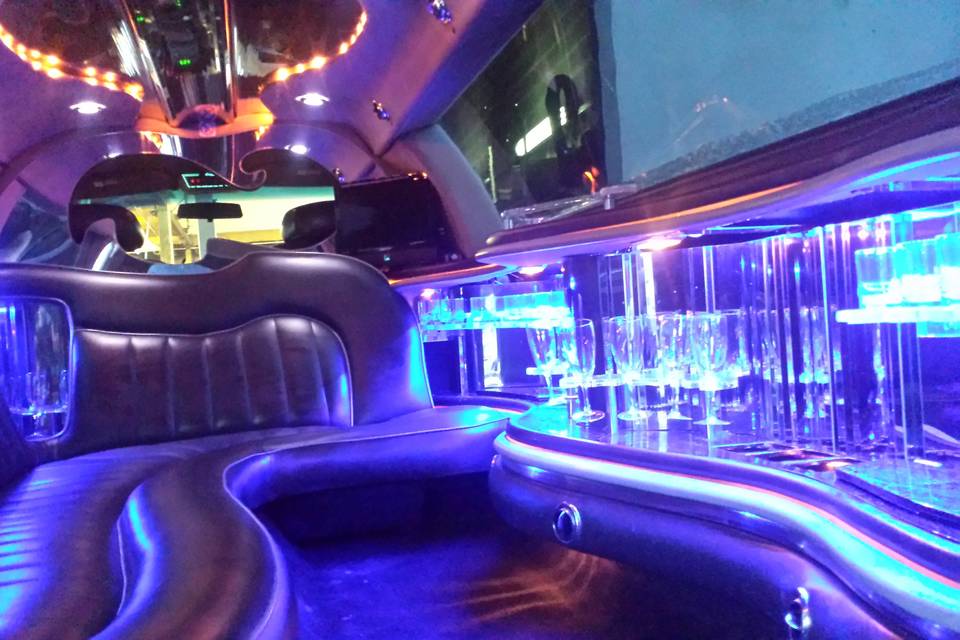 Eternity Limousine