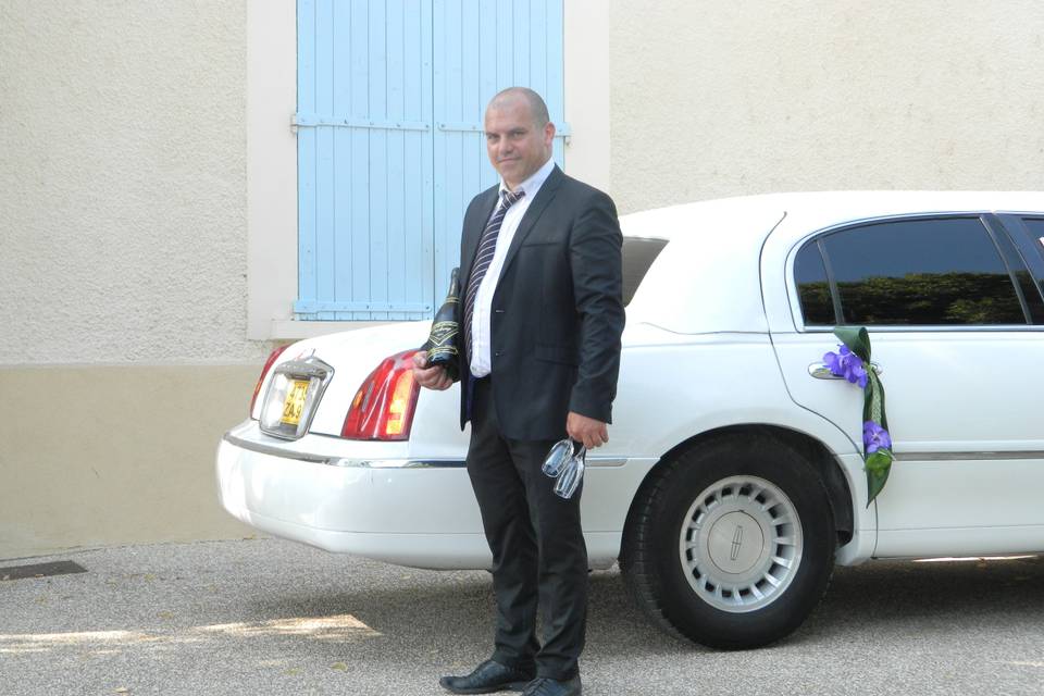 Mariage