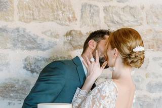 Cynthia Wedding Planner