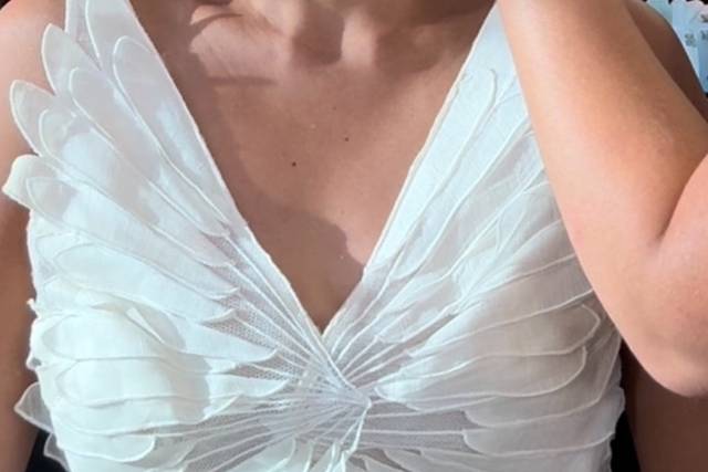 Mariage américain