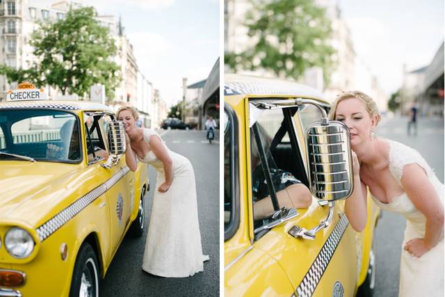 Mariage