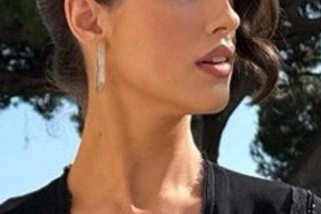 Bun Hairstyle