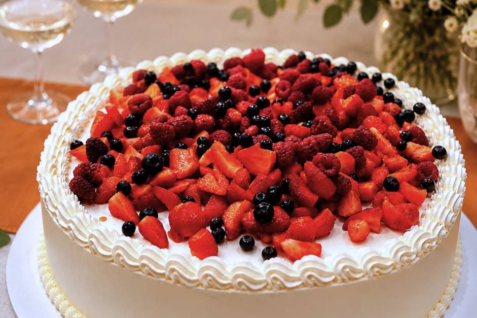 Italian cake