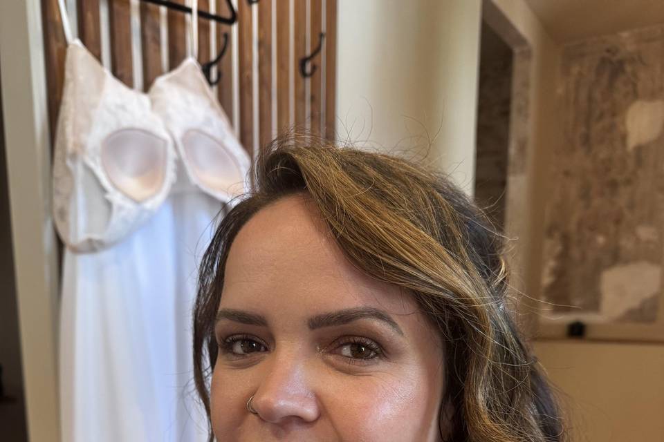 Invitée mariage suisse
