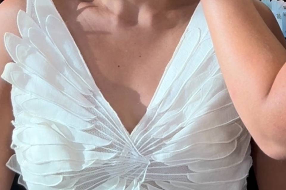 Mariage américain