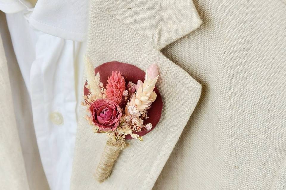 Boutonnière