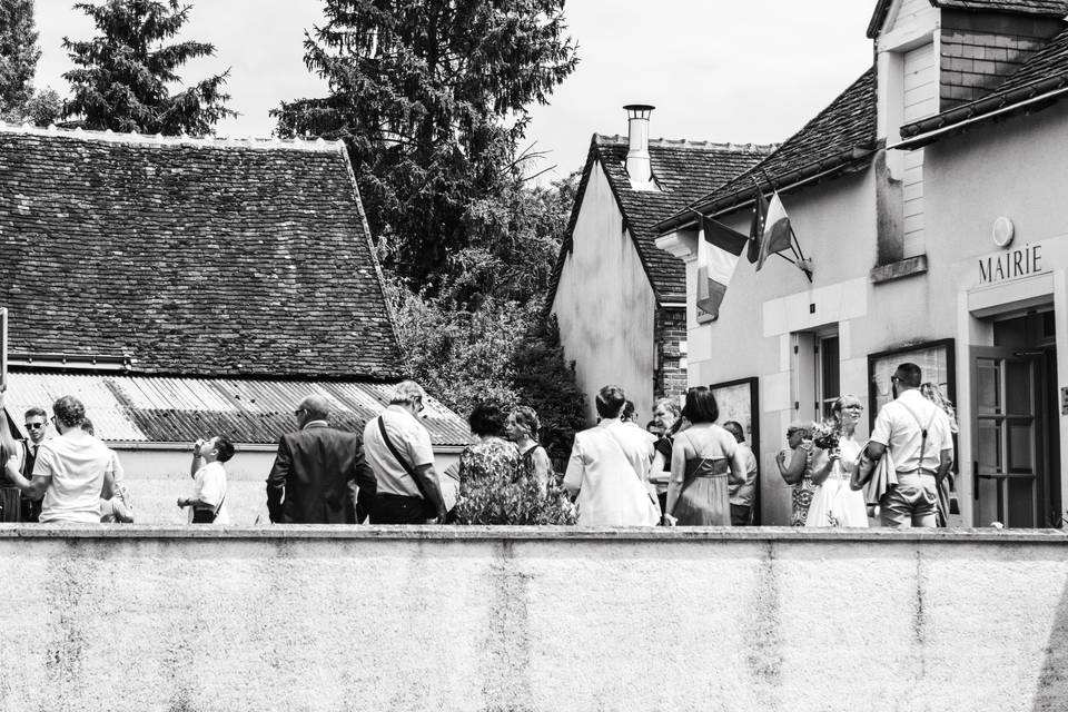 Mairie