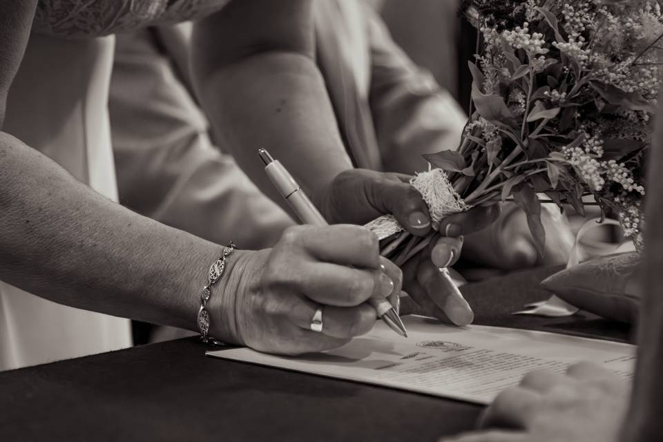 Signature