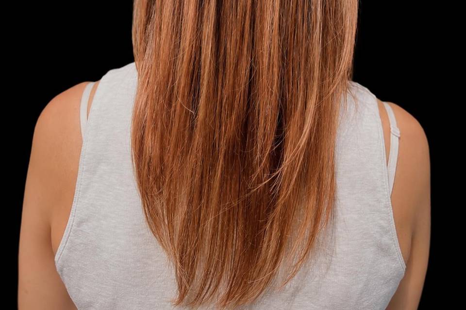 Hair´co by Corinne