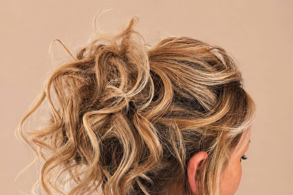 Hair´co by Corinne