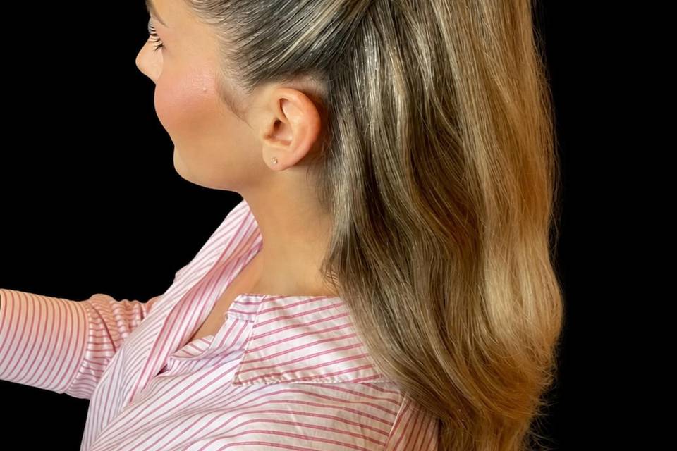 Hair´co by Corinne