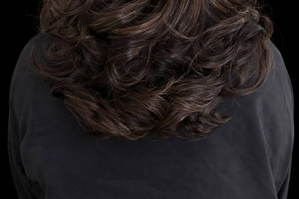 Hair´co by Corinne